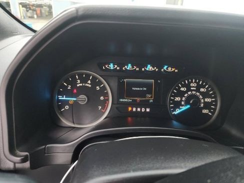 Used 2019 Ford F150 XLT w/ Equipment Group 302A Luxury image 8