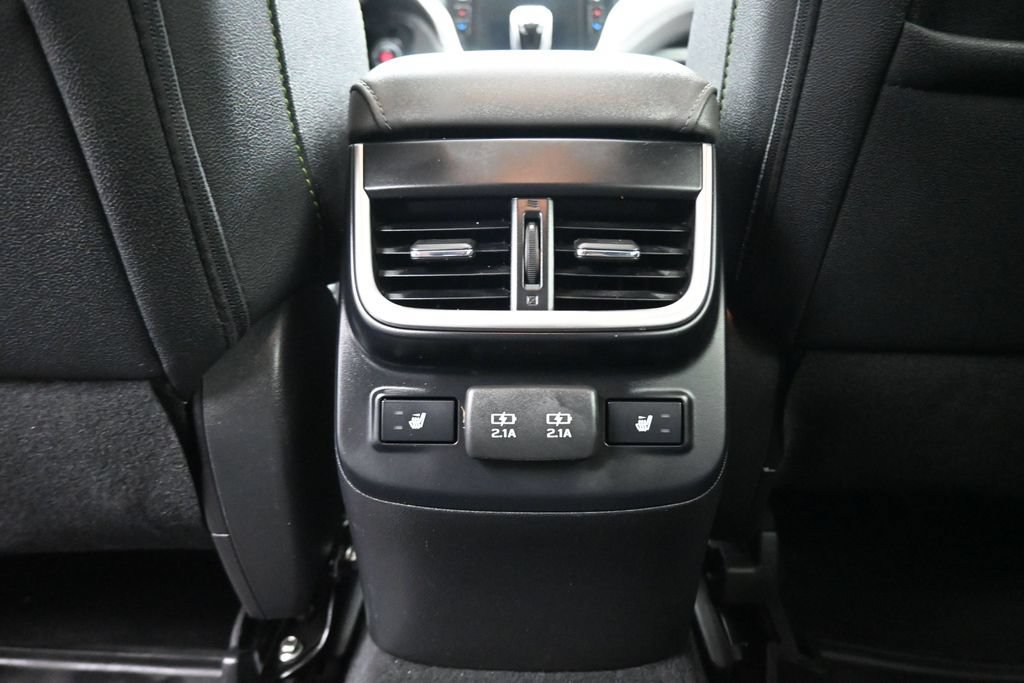 Used 2022 Subaru Outback Onyx Edition XT AWD/4WD image 32