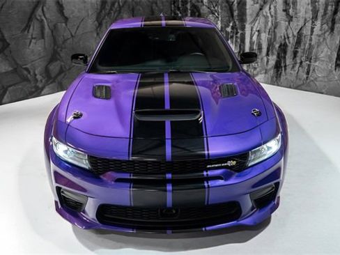 Used 2023 Dodge Charger Scat Pack image 13