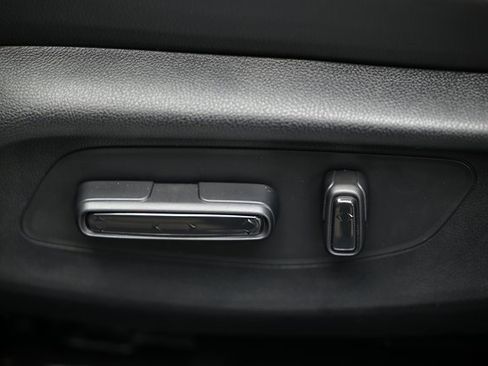 New 2026 Honda Civic FWD Hybrid Sedan image 30