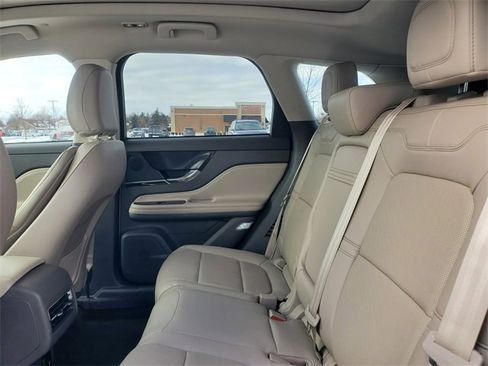 Certified 2023 Lincoln Corsair Reserve w/ Equipment Group 201A image 30