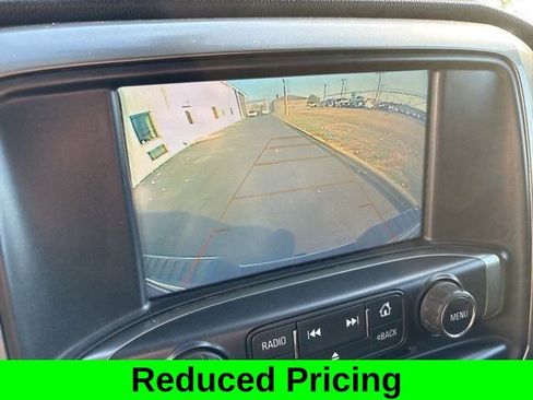 Used 2019 Chevrolet Silverado 1500 LT image 22