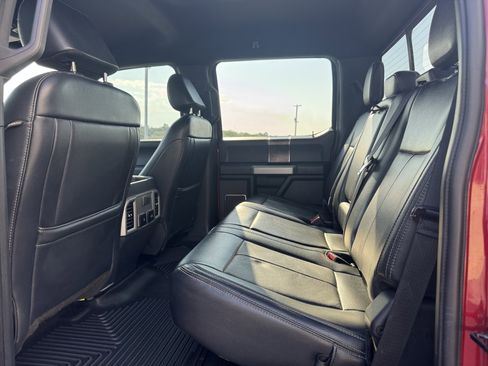 Used 2022 Ford F250 Lariat w/ FX4 Off-Road Package image 5