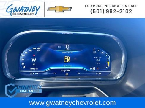 Used 2023 Chevrolet Tahoe High Country w/ Advanced Technology Package image 16