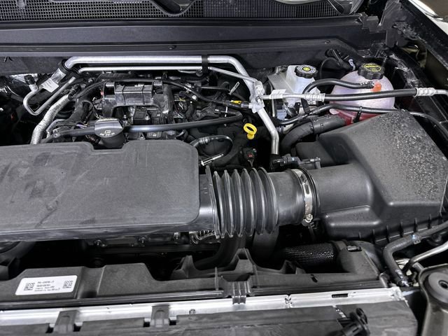 New 2026 Chevrolet Colorado ZR2 w/ Technology Package AWD/4WD image 31