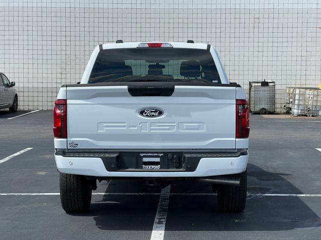 New 2025 Ford F150 STX w/ Equipment Group 200A AWD/4WD image 39