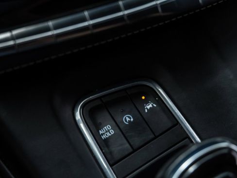 Used 2022 Cadillac Escalade Sport Platinum w/ Heavy-Duty Trailer Package image 25