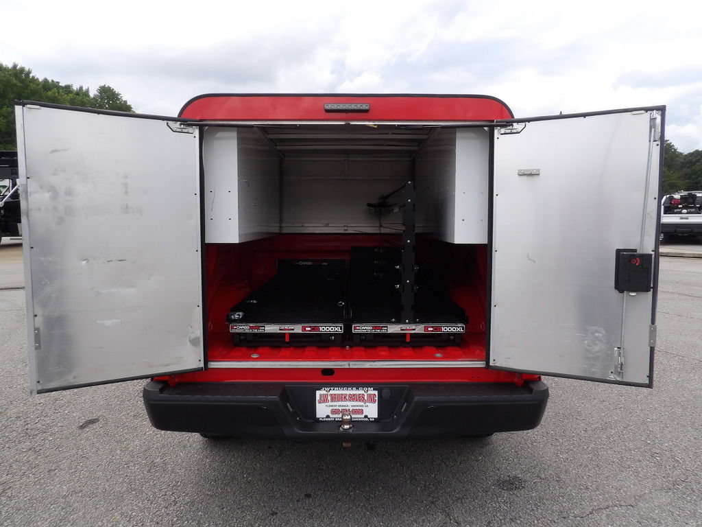Used 2020 Ford F150 XL w/ XL Power Equipment Group RWD image 49