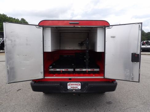Used 2020 Ford F150 XL w/ XL Power Equipment Group RWD image 49