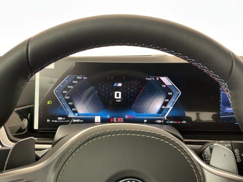 New 2026 BMW X5 M60i AWD/4WD image 10