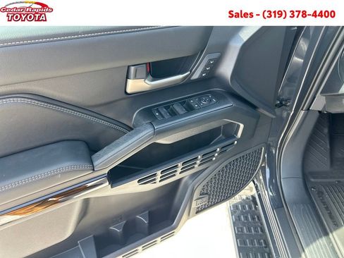 New 2026 Toyota 4Runner image 10