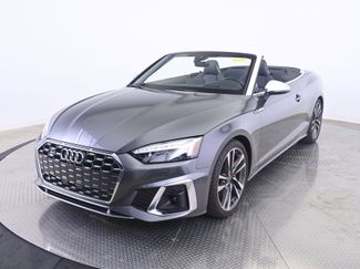 Used 2024 Audi S5 Prestige AWD/4WD video 1