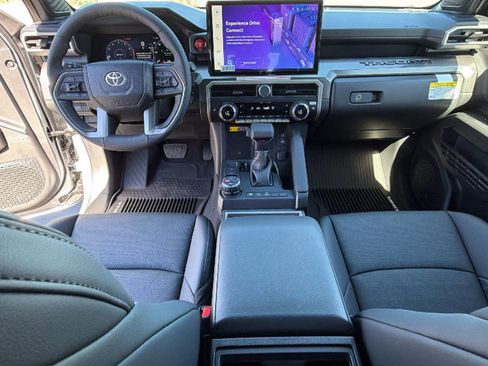 New 2026 Toyota Tacoma TRD Off-Road image 26