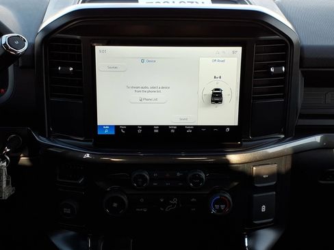 New 2025 Ford F150 STX w/ Equipment Group 200A image 10