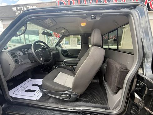 Used 2011 Ford Ranger Sport w/ Payload Pkg 2 AWD/4WD image 10