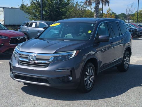 Used 2020 Honda Pilot EX-L image 8
