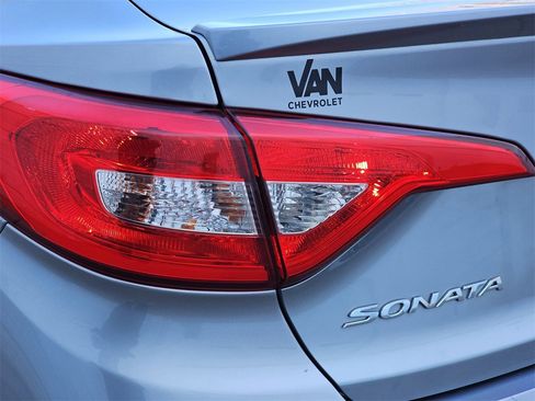 Used 2017 Hyundai Sonata SE image 31