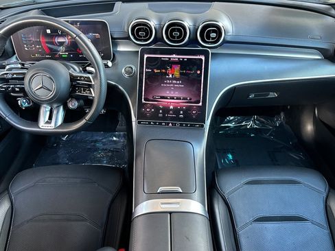 Used 2024 Mercedes-Benz C 63 AMG S image 16