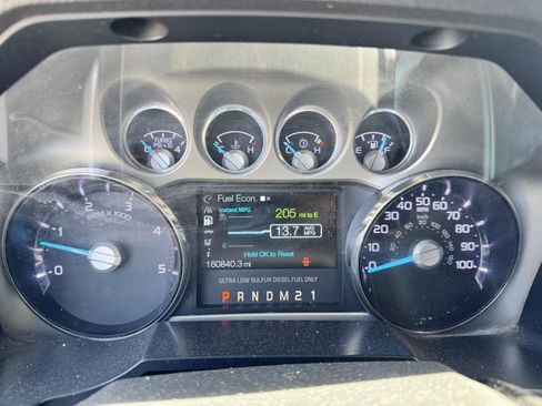 Used 2015 Ford F250 Lariat w/ Lariat Ultimate Package image 6