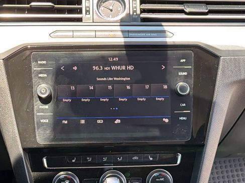 Used 2019 Volkswagen Arteon SE AWD/4WD image 8