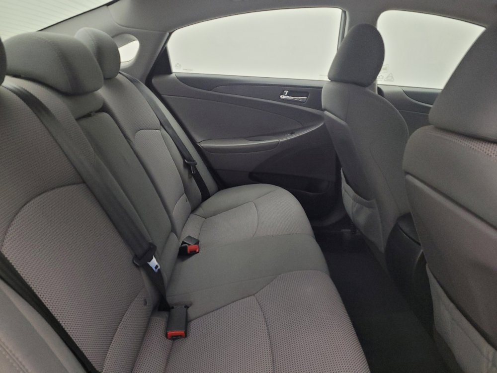 Used 2014 Hyundai Sonata GLS w/ Popular Equipment Group 2 FWD image 19