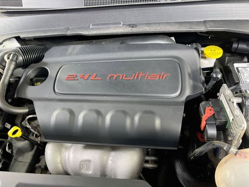 Used 2022 Jeep Compass Latitude w/ Convenience Group AWD/4WD image 28