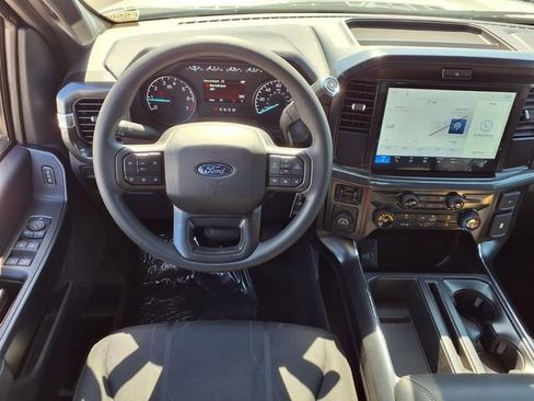 New 2026 Ford F150 STX image 6