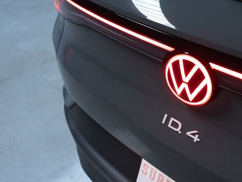 Used 2024 Volkswagen ID.4 Pro S image 20