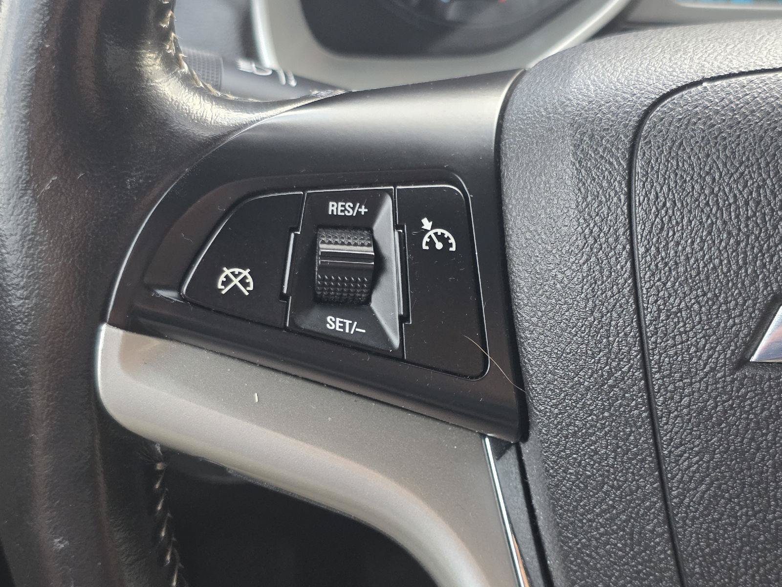 Used 2014 Chevrolet Camaro LT w/ RS Package RWD image 11