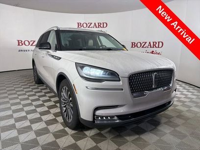 Used 2021 Lincoln Aviator Reserve w/ Equipment Group 201A