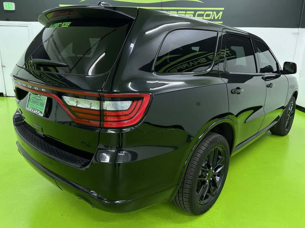 Used 2021 Dodge Durango GT AWD/4WD image 10