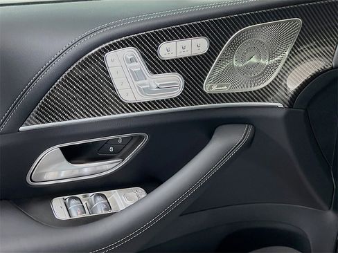 Used 2026 Mercedes-Benz GLE 53 AMG 4MATIC Coupe image 21