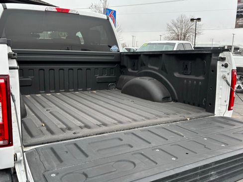 Used 2020 Ford F150 XLT w/ Equipment Group 301A Mid AWD/4WD image 11
