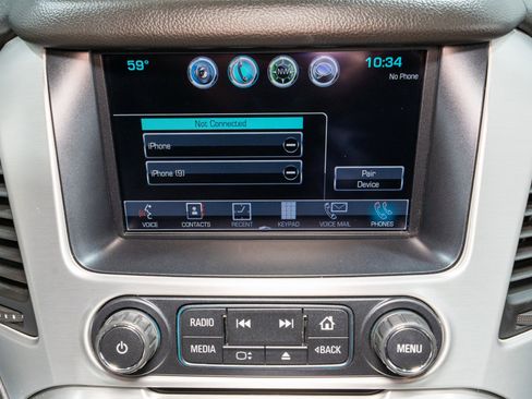 Used 2018 GMC Yukon SLT image 18