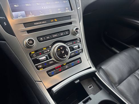 Used 2020 Lincoln MKZ Reserve w/ Elements Package image 21