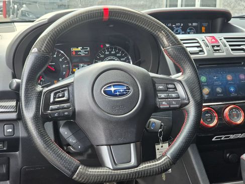 Used 2020 Subaru WRX Premium AWD/4WD image 11