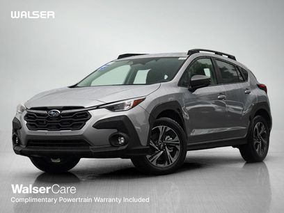 New 2025 Subaru Crosstrek 2.5i Premium w/ Crosstrek Mirror Package