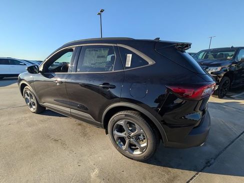 New 2026 Ford Escape ST-Line FWD image 11