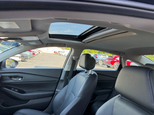 Used 2025 Honda Accord Touring image 15