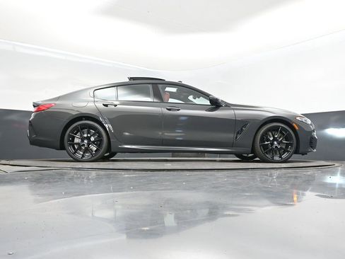 New 2026 BMW 840i xDrive image 42