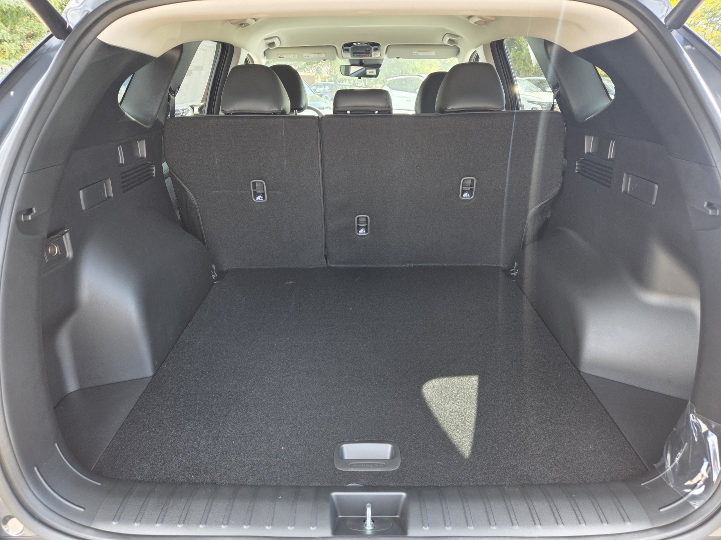 New 2026 Hyundai Tucson SEL Plus AWD/4WD image 75