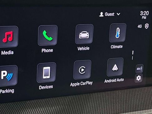 Certified 2025 Porsche 911 Carrera S image 26