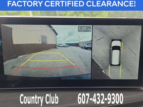 Used 2024 Hyundai Santa Fe Limited AWD/4WD image 19