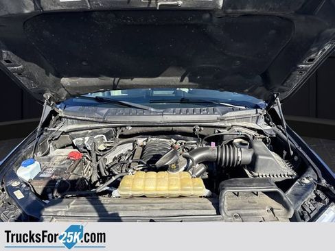 Used 2020 Ford F150 XLT w/ Equipment Group 302A Luxury image 39