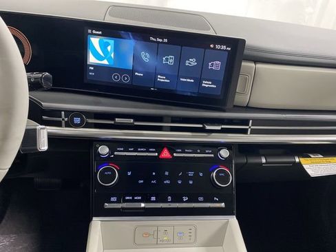 New 2026 Hyundai Santa Fe SEL image 8