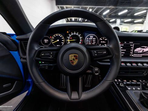 Used 2022 Porsche 911 GT3 RWD image 19