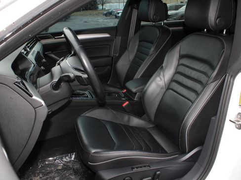 Used 2019 Volkswagen Arteon SEL image 18