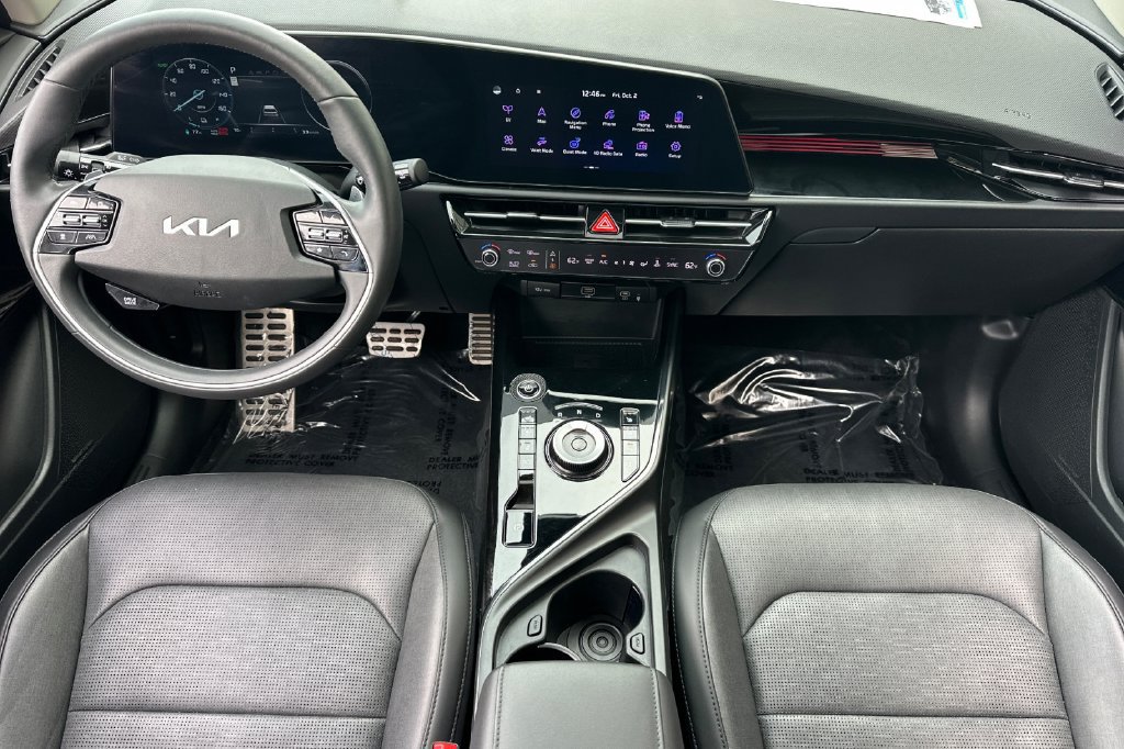Used 2024 Kia Niro Wave FWD image 15