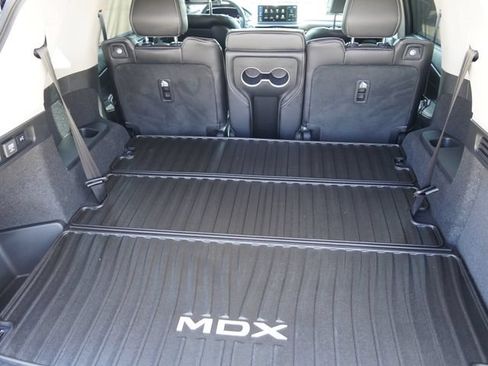 Used 2025 Acura MDX SH-AWD w/ Technology Package image 13
