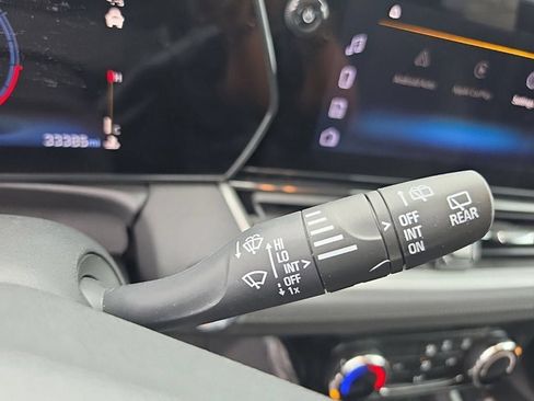 Certified 2024 Chevrolet TrailBlazer LT FWD image 13